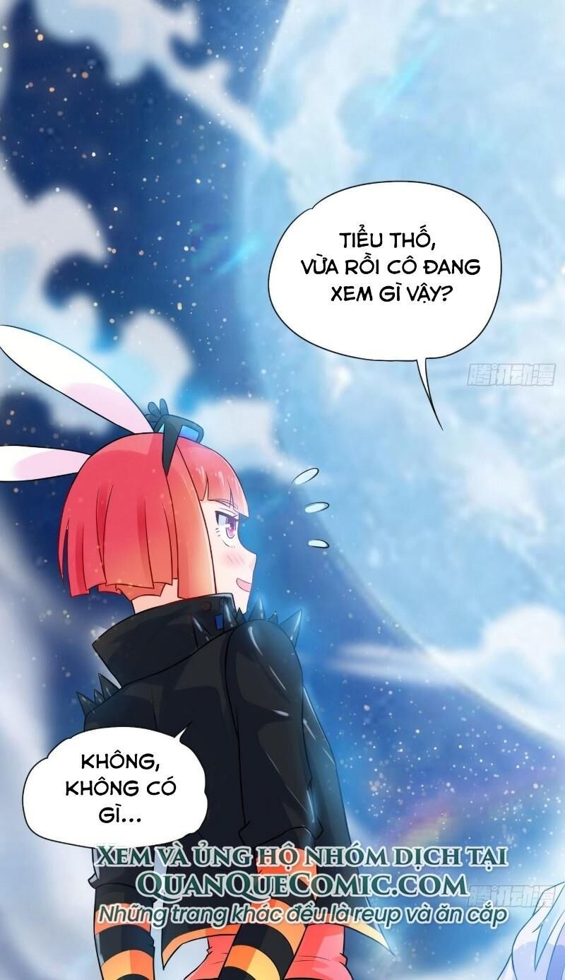 Tiên Giới Thương Thành Chapter 11 - Trang 2