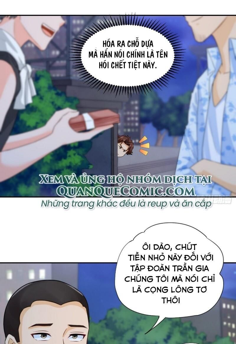 Tiên Giới Thương Thành Chapter 11 - Trang 2