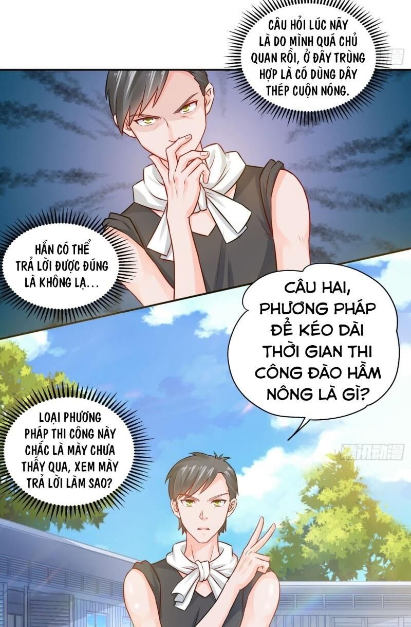 Tiên Giới Thương Thành Chapter 10 - Trang 2