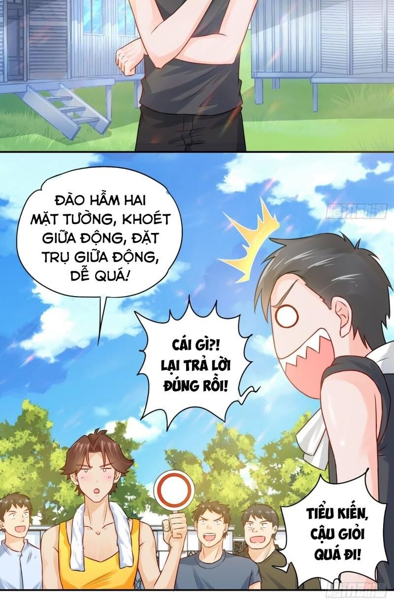 Tiên Giới Thương Thành Chapter 10 - Trang 2