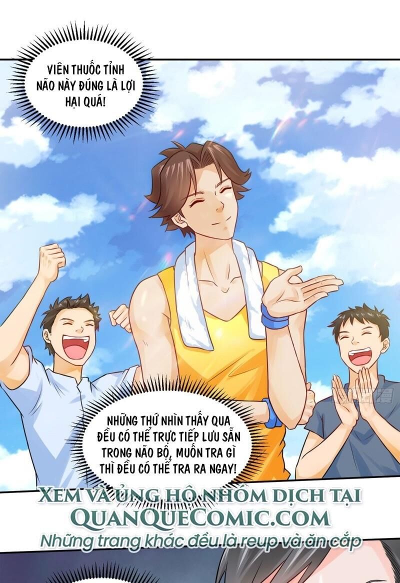 Tiên Giới Thương Thành Chapter 10 - Trang 2