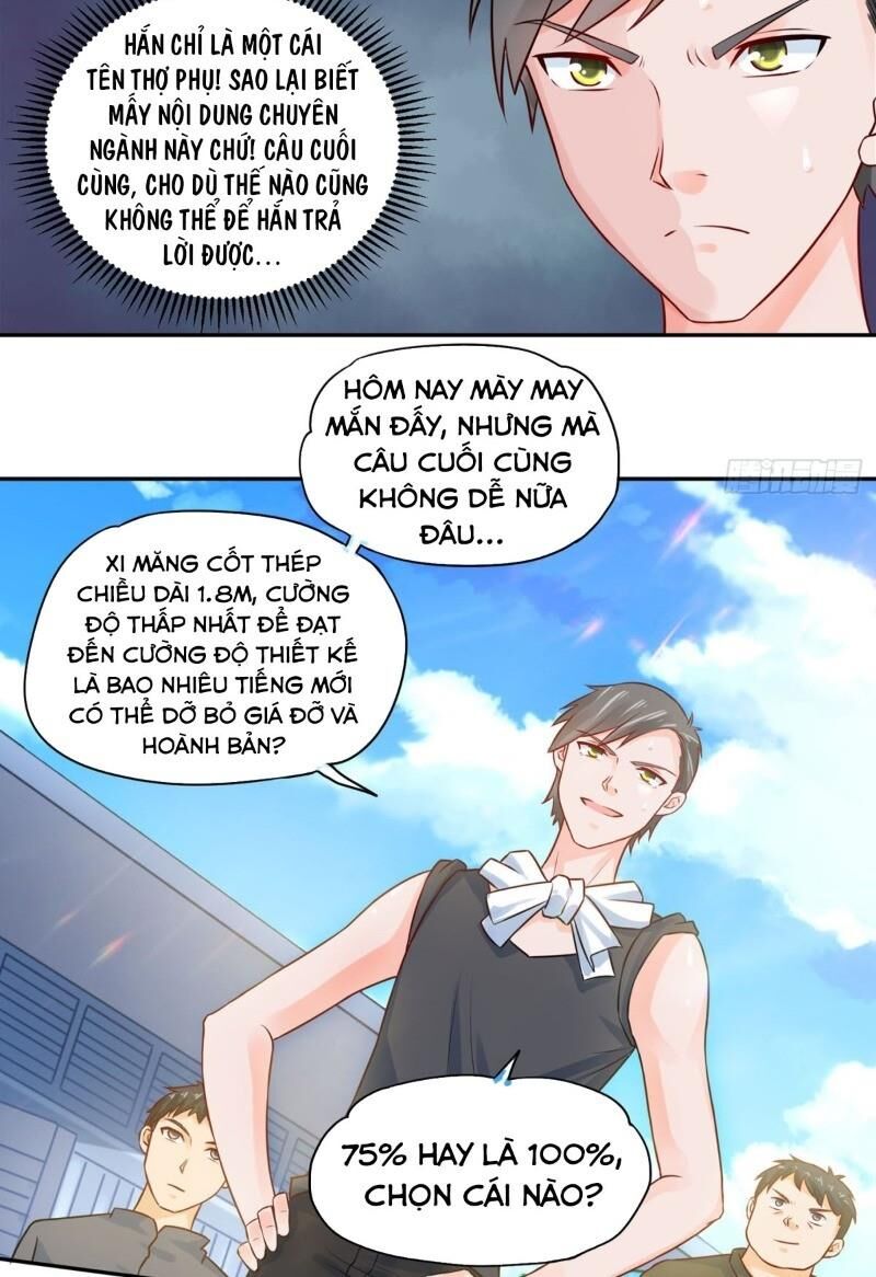 Tiên Giới Thương Thành Chapter 10 - Trang 2