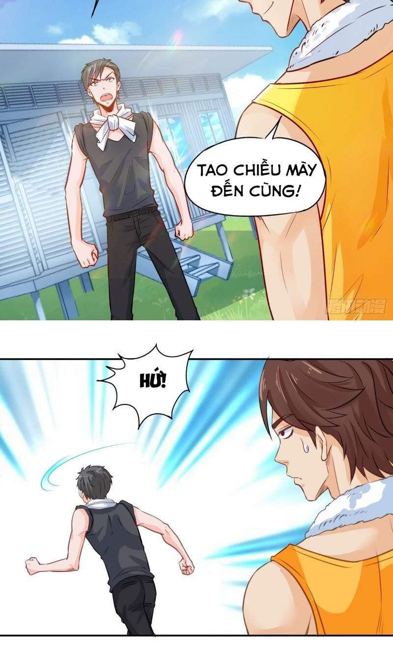 Tiên Giới Thương Thành Chapter 10 - Trang 2