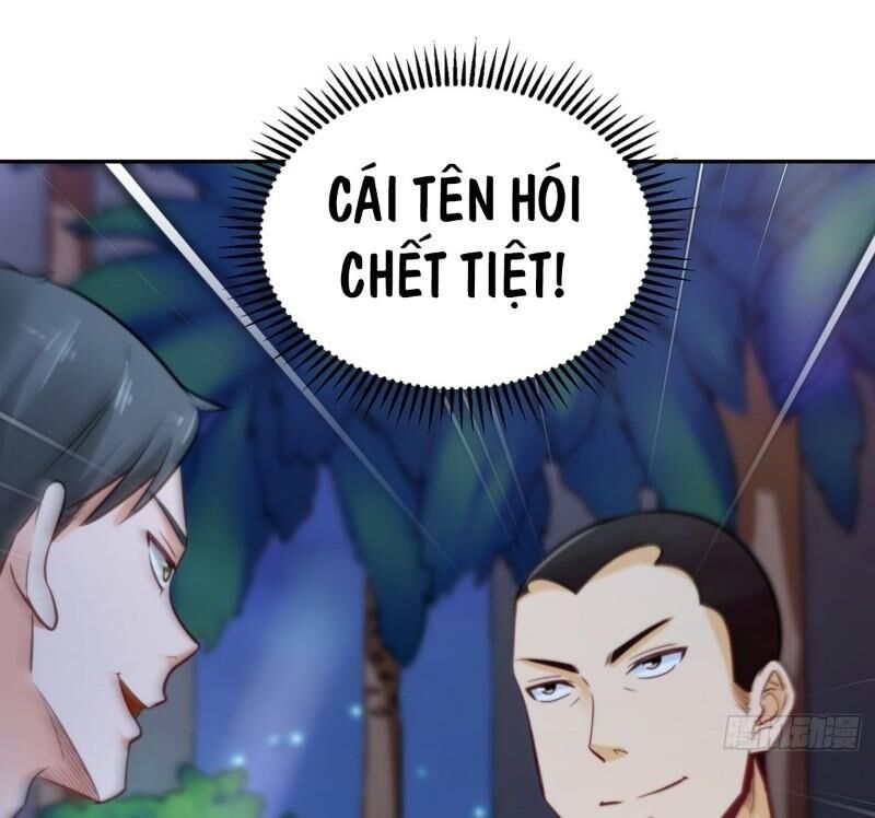 Tiên Giới Thương Thành Chapter 10 - Trang 2