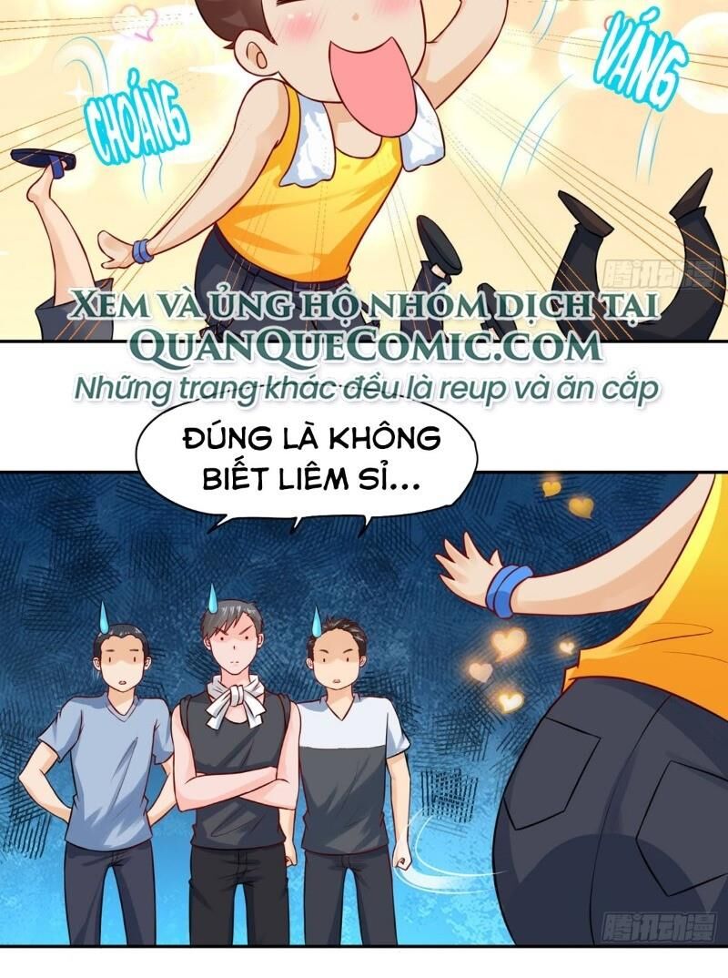 Tiên Giới Thương Thành Chapter 10 - Trang 2