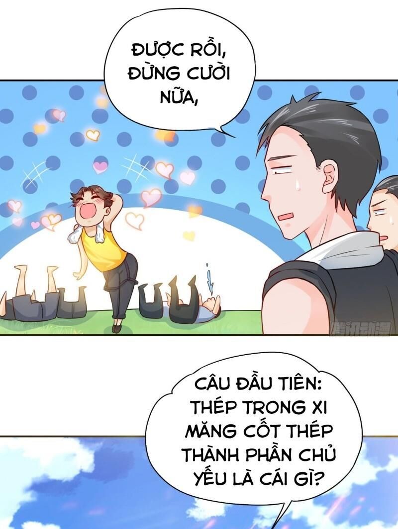 Tiên Giới Thương Thành Chapter 10 - Trang 2