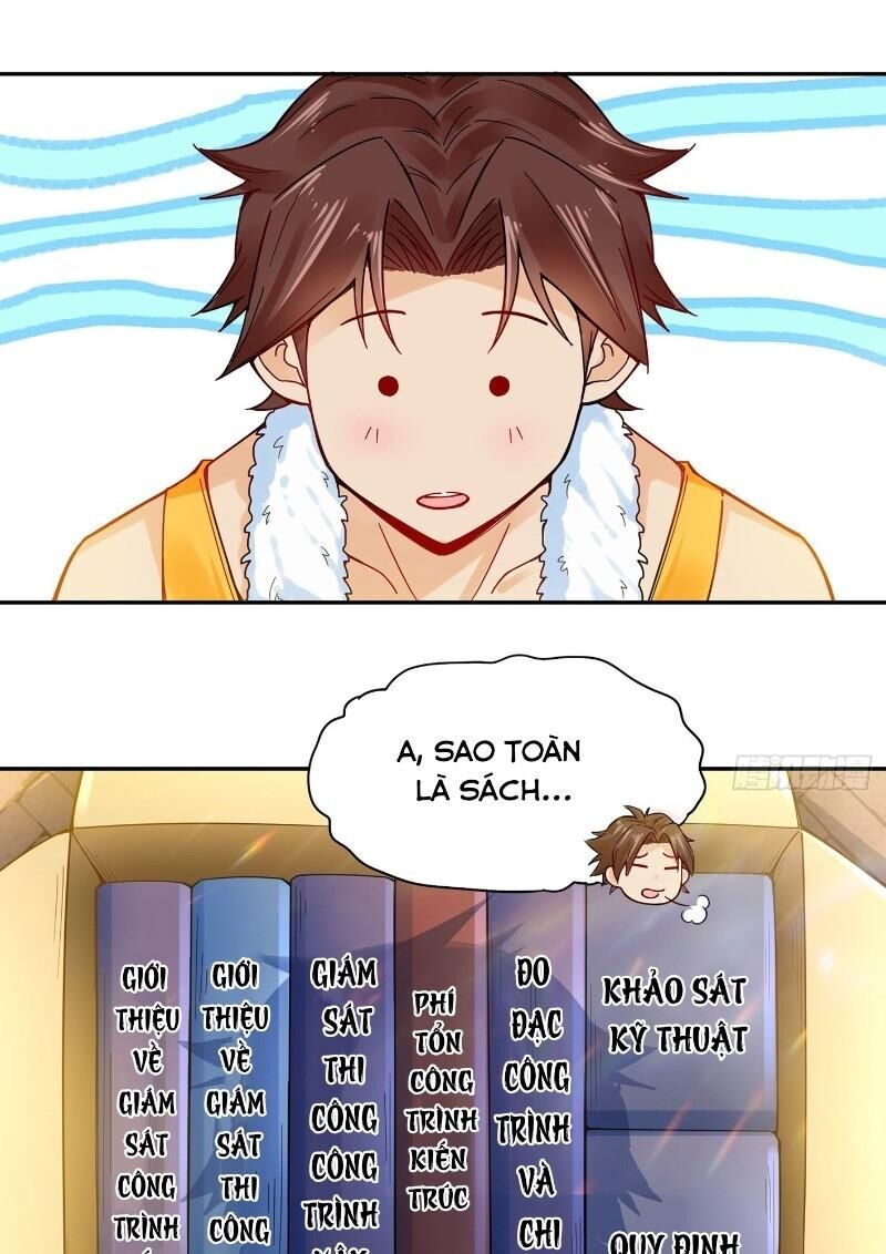 Tiên Giới Thương Thành Chapter 9 - Trang 2