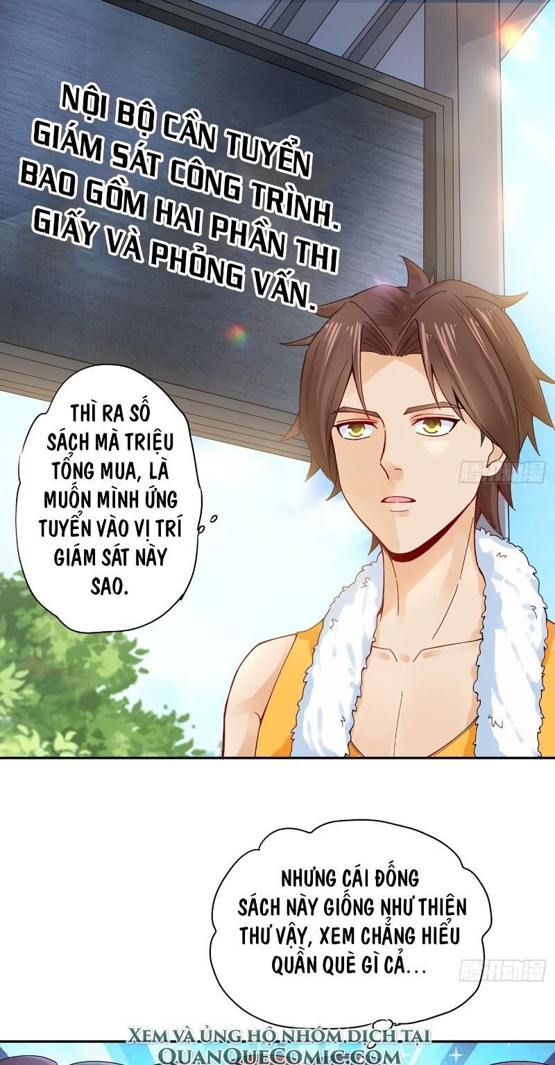 Tiên Giới Thương Thành Chapter 9 - Trang 2