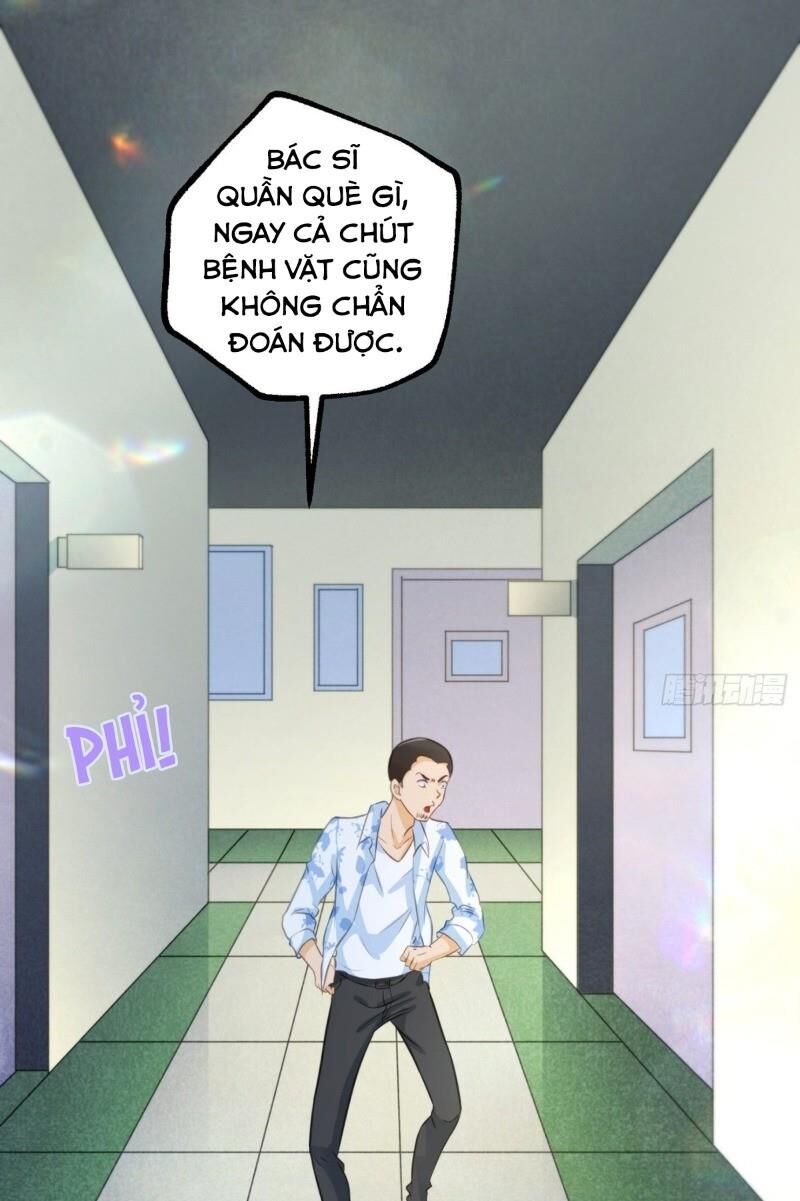 Tiên Giới Thương Thành Chapter 6 - Trang 2