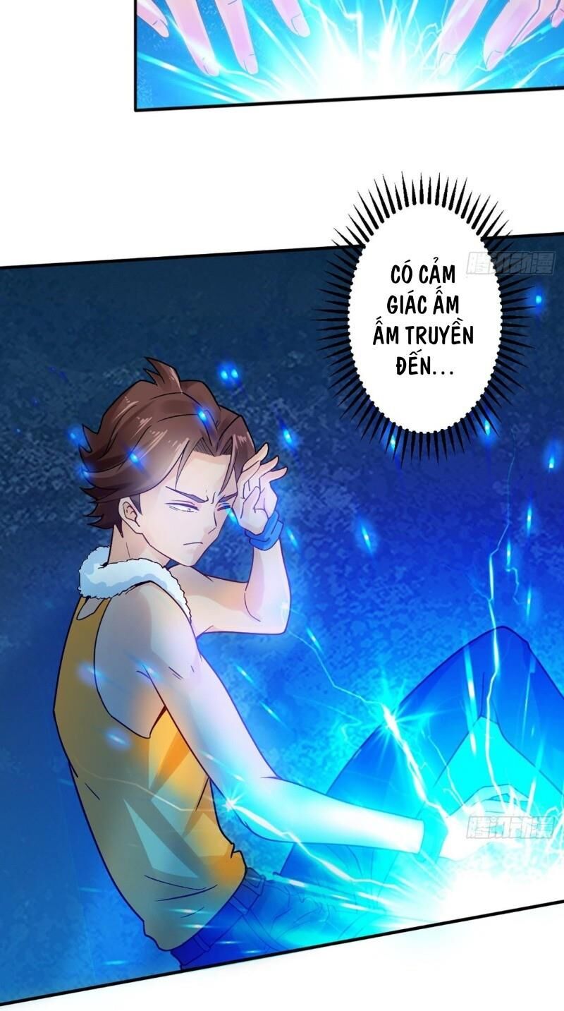 Tiên Giới Thương Thành Chapter 5 - Trang 2