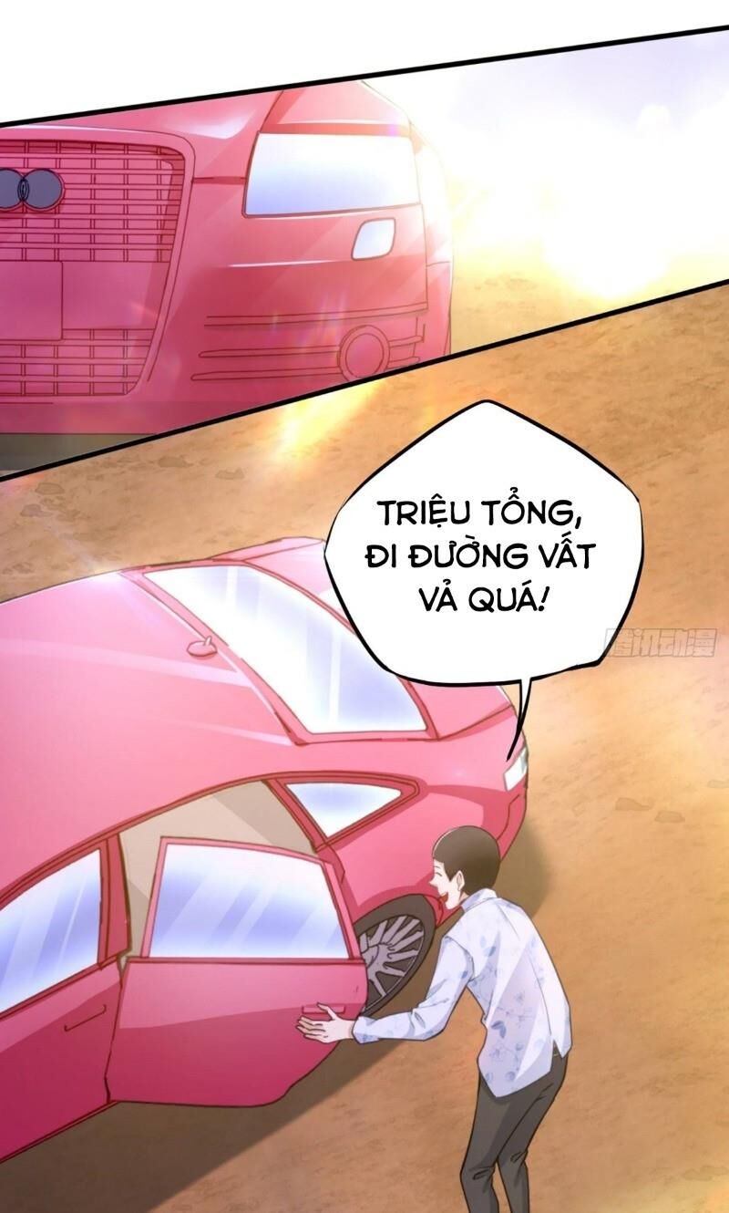 Tiên Giới Thương Thành Chapter 4 - Trang 2