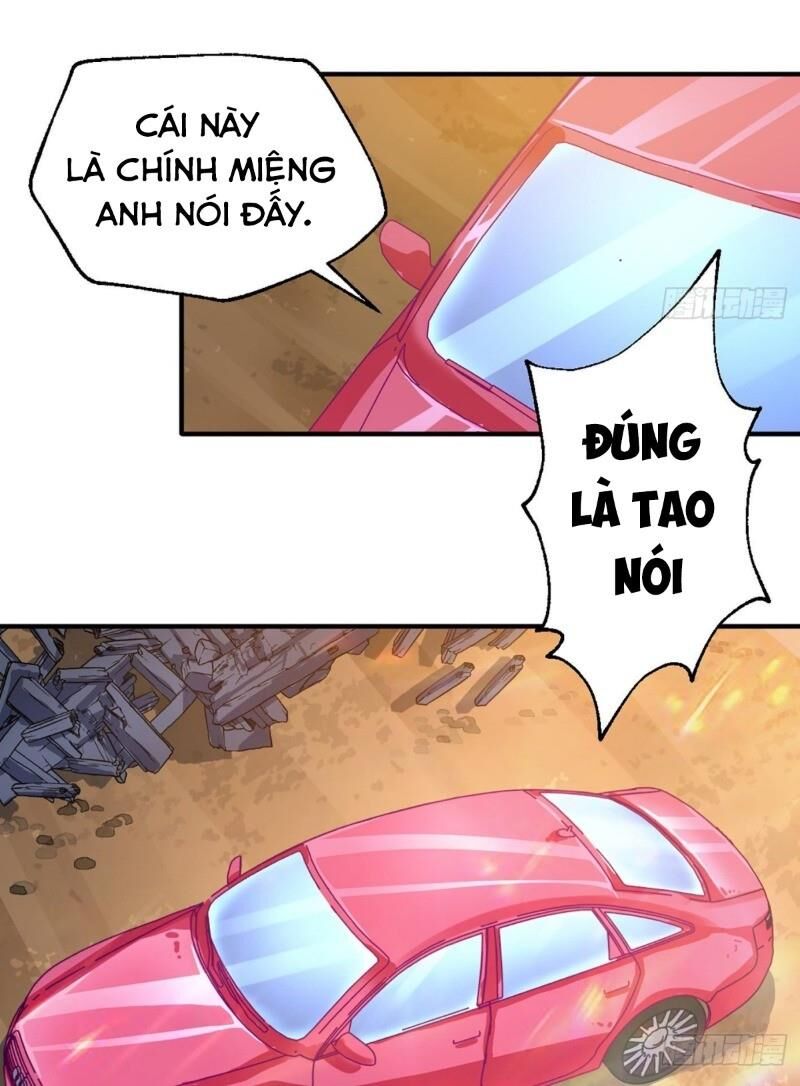 Tiên Giới Thương Thành Chapter 4 - Trang 2