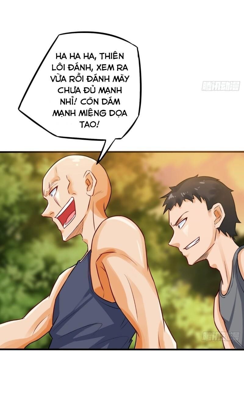 Tiên Giới Thương Thành Chapter 3 - Trang 2