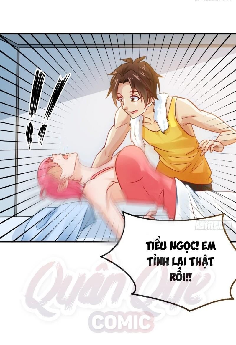 Tiên Giới Thương Thành Chapter 2 - Trang 2