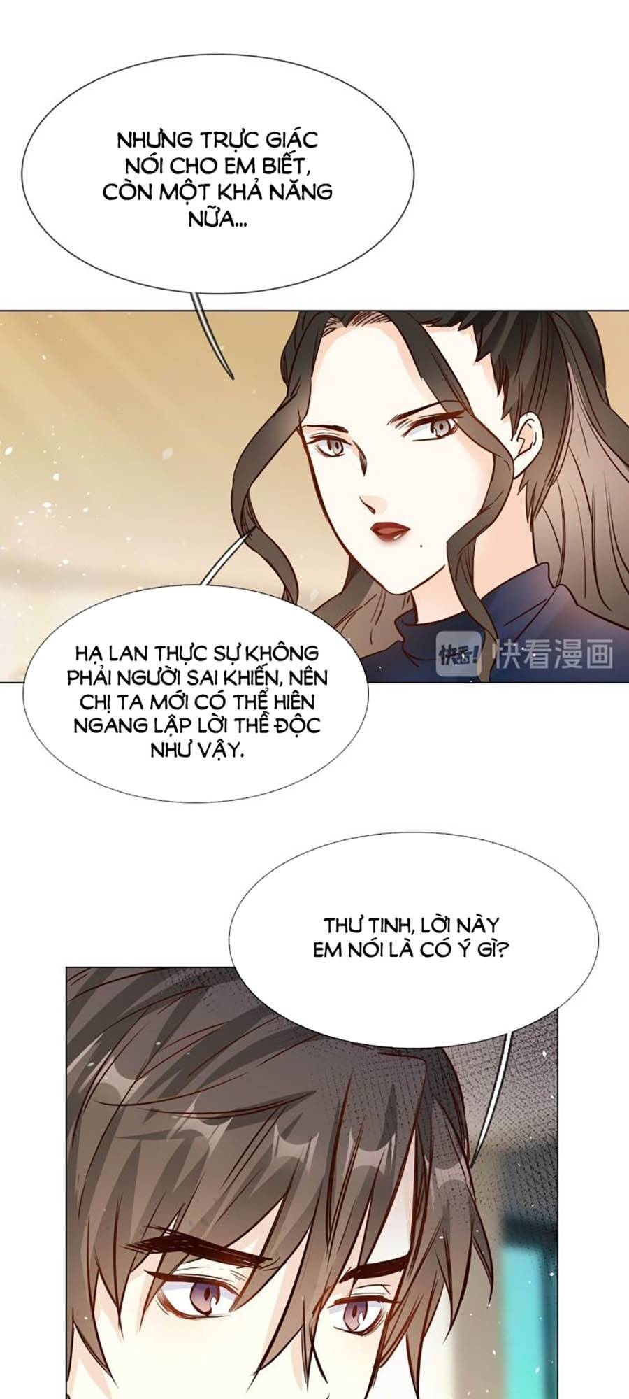 Ngôi Sao Vụn Vỡ Chapter 72 - Trang 2