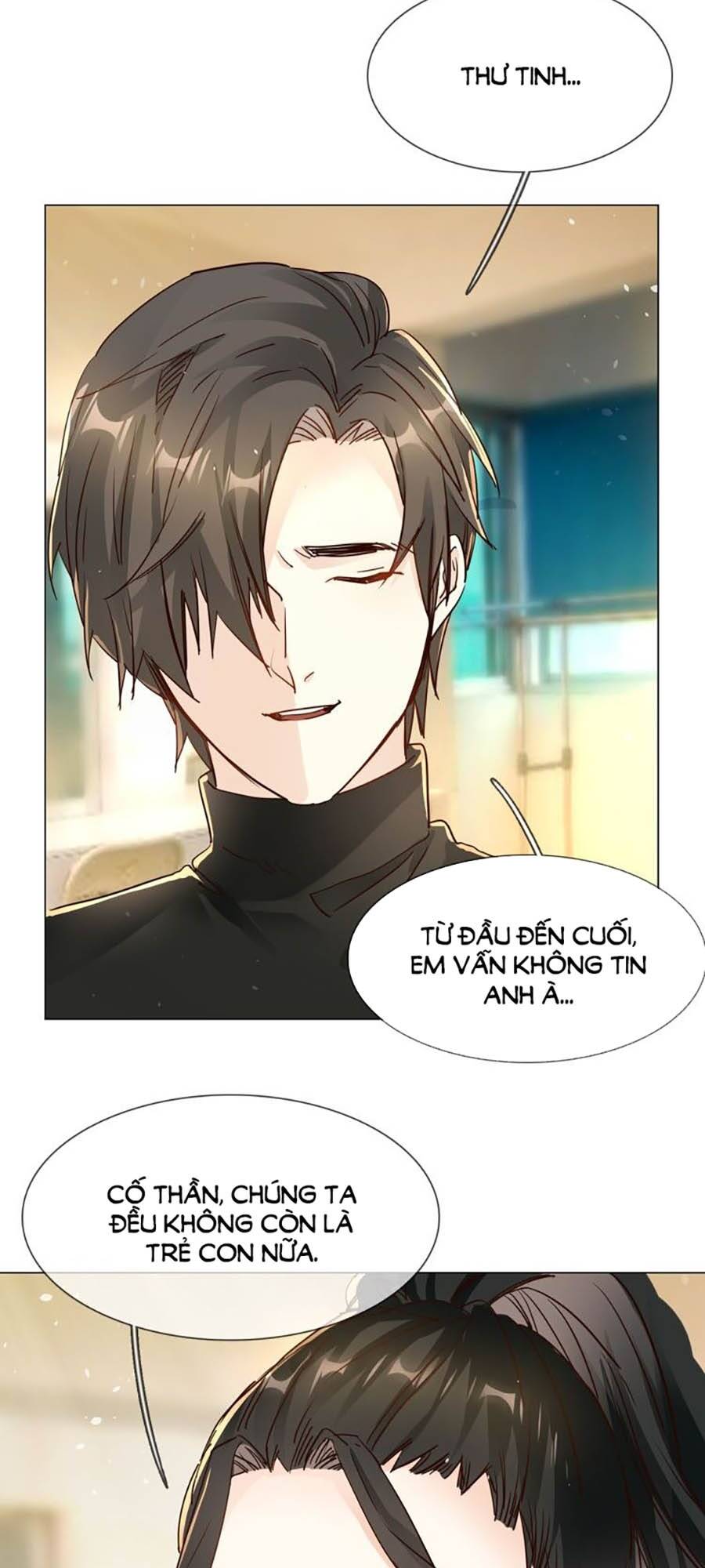 Ngôi Sao Vụn Vỡ Chapter 72 - Trang 2