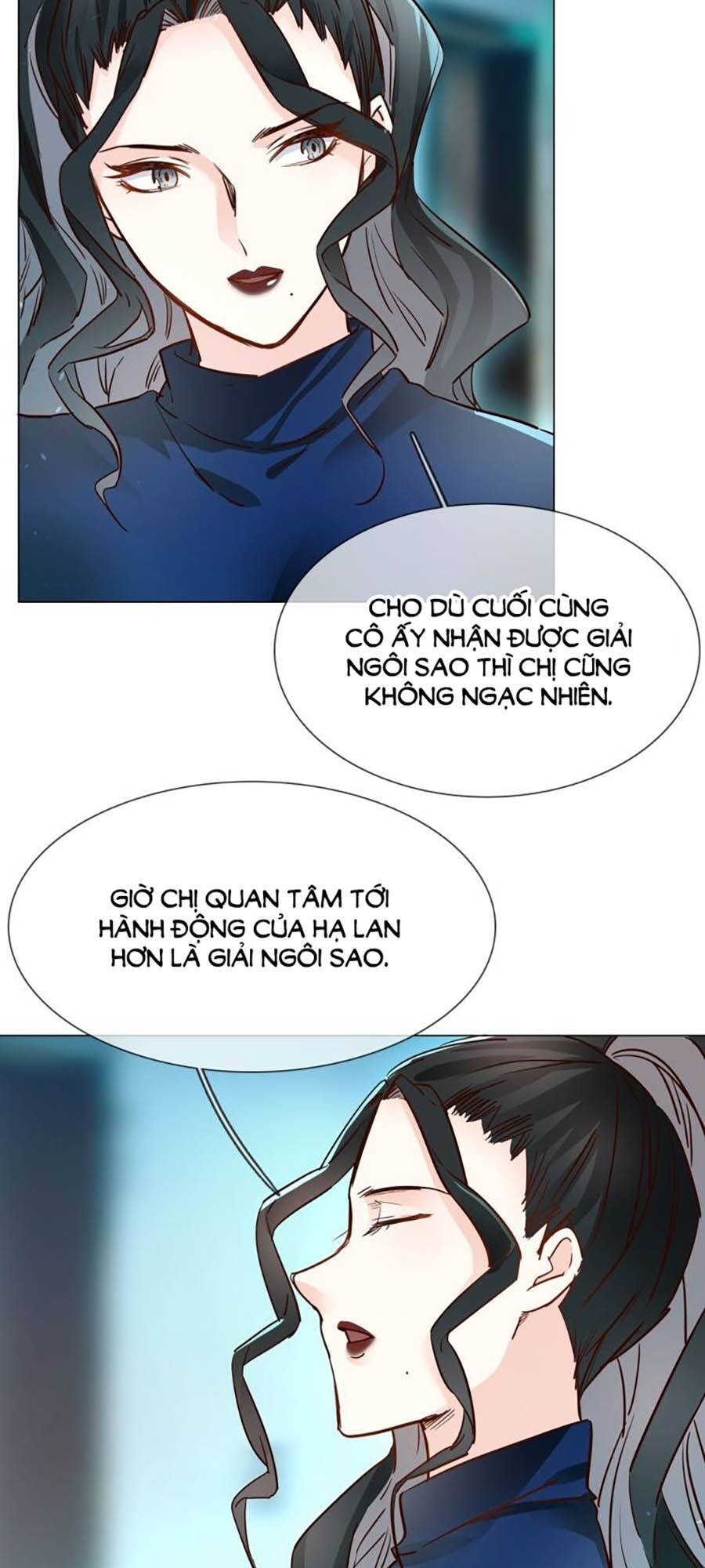 Ngôi Sao Vụn Vỡ Chapter 72 - Trang 2