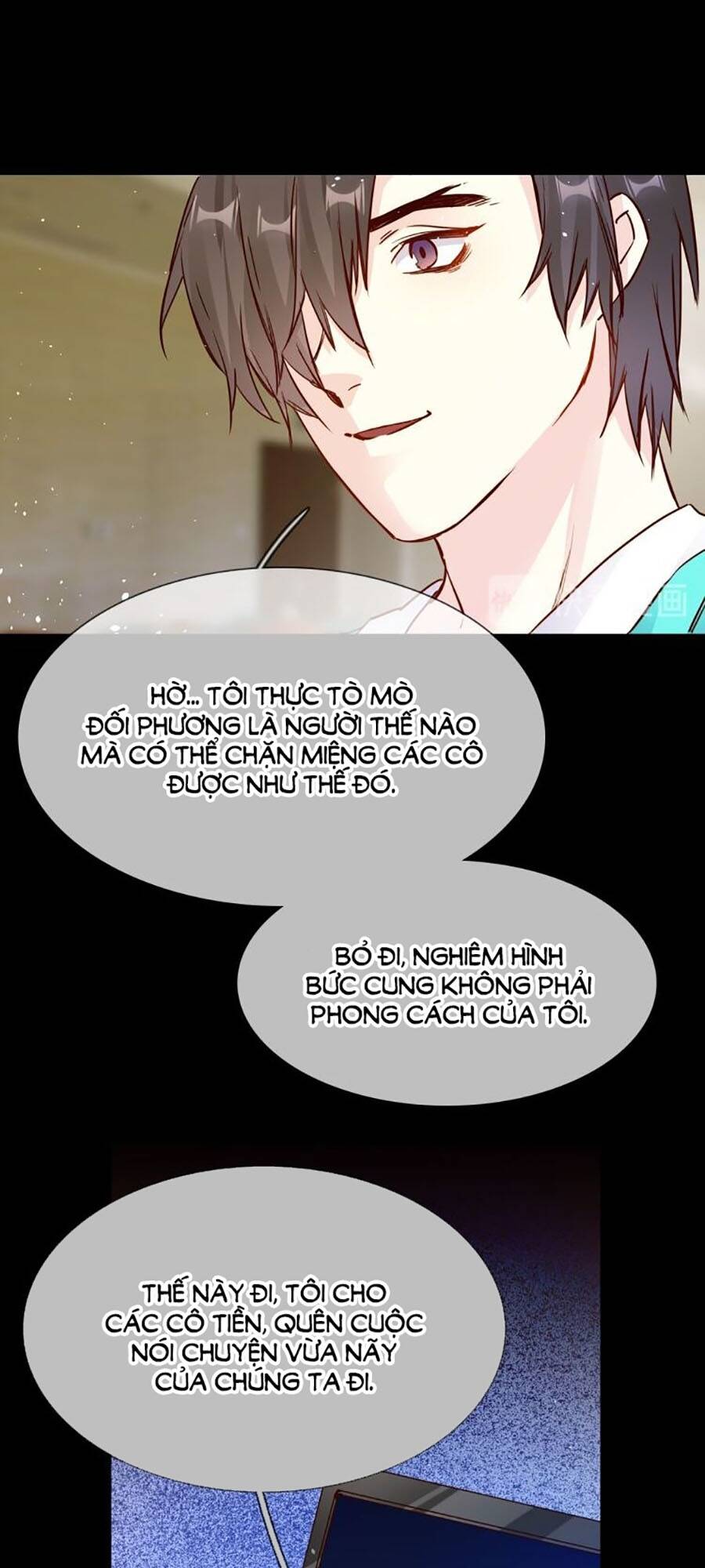 Ngôi Sao Vụn Vỡ Chapter 71 - Trang 2