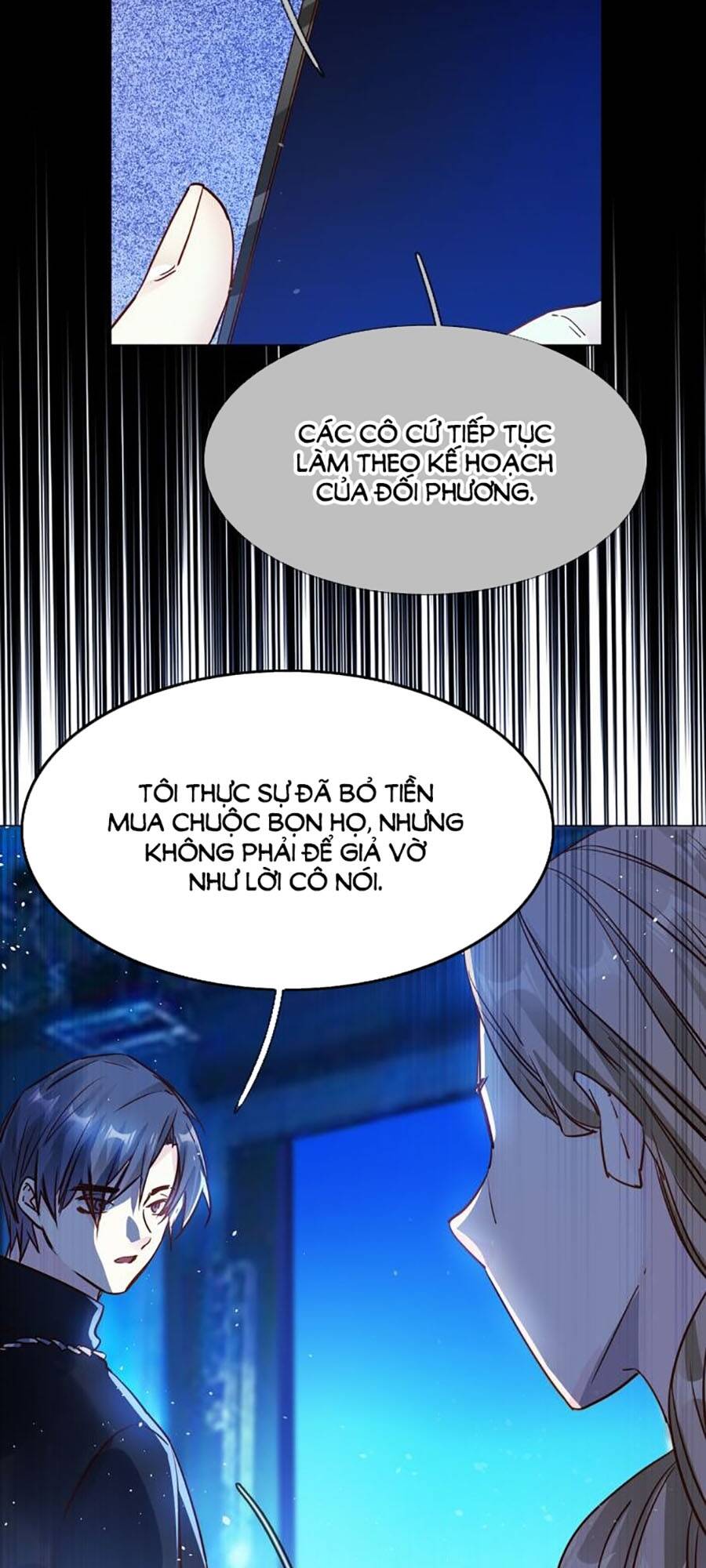 Ngôi Sao Vụn Vỡ Chapter 71 - Trang 2