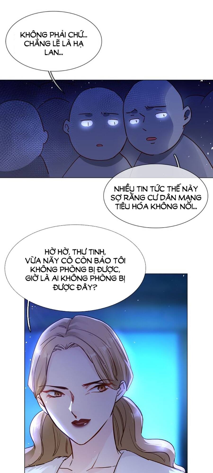 Ngôi Sao Vụn Vỡ Chapter 71 - Trang 2