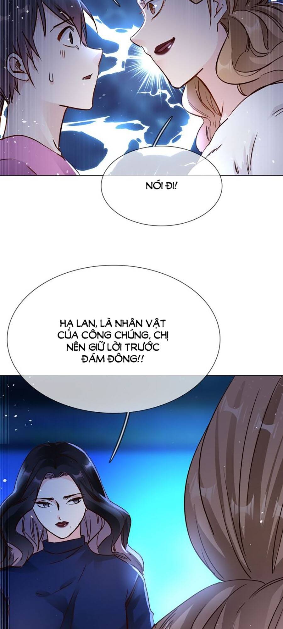 Ngôi Sao Vụn Vỡ Chapter 71 - Trang 2