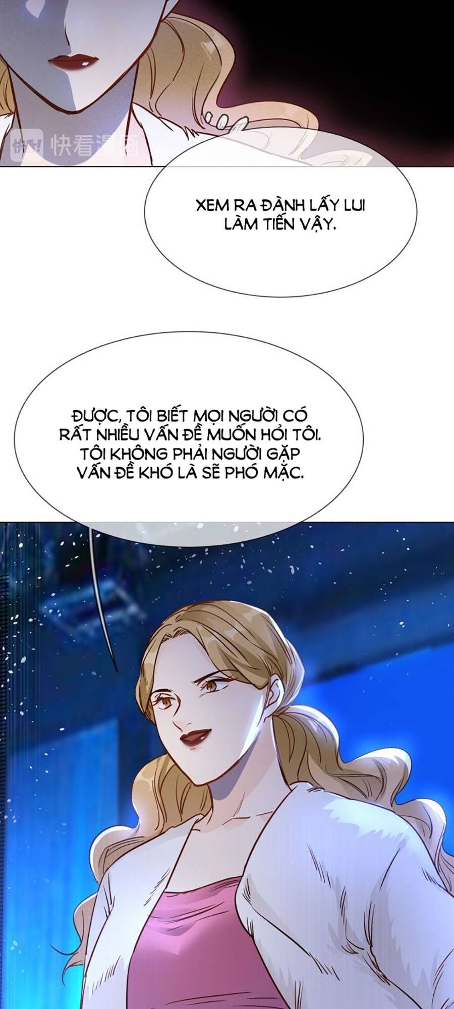 Ngôi Sao Vụn Vỡ Chapter 71 - Trang 2