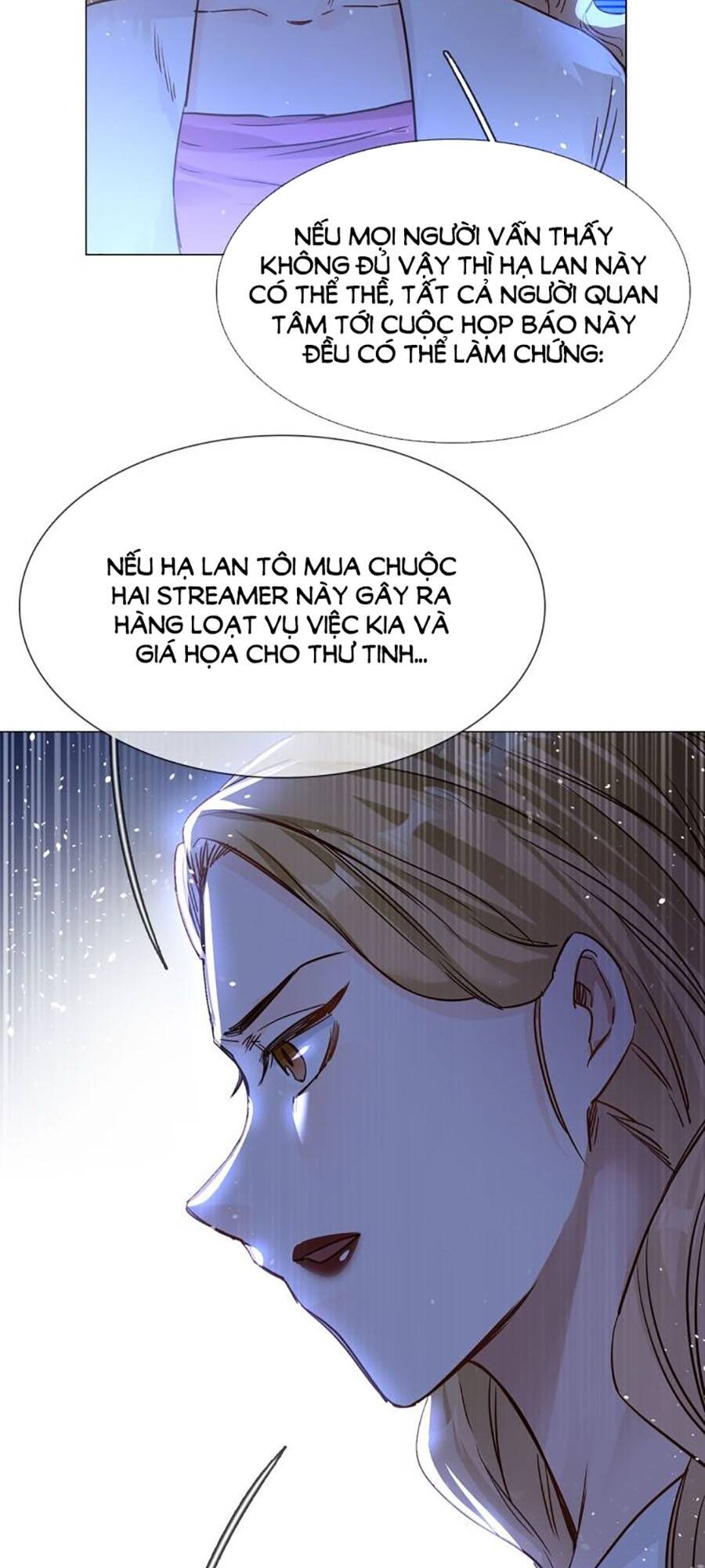 Ngôi Sao Vụn Vỡ Chapter 71 - Trang 2