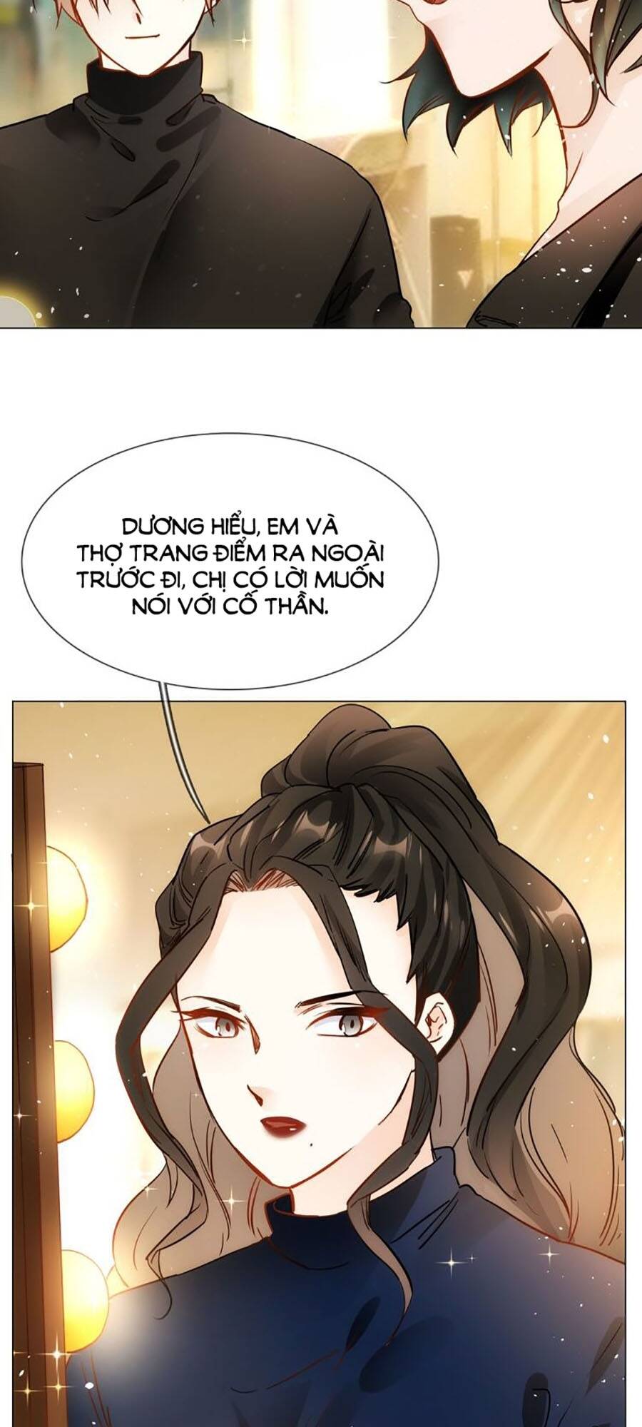 Ngôi Sao Vụn Vỡ Chapter 71 - Trang 2