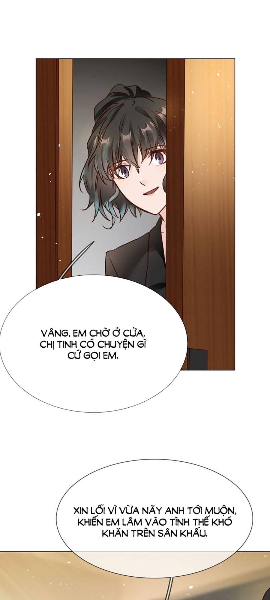 Ngôi Sao Vụn Vỡ Chapter 71 - Trang 2