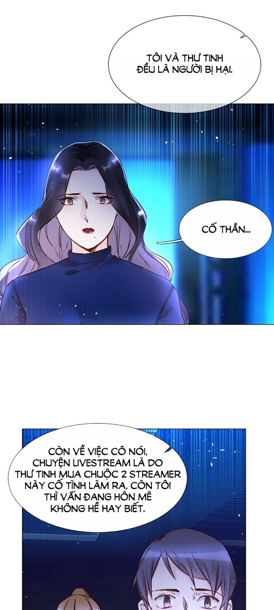 Ngôi Sao Vụn Vỡ Chapter 71 - Trang 2