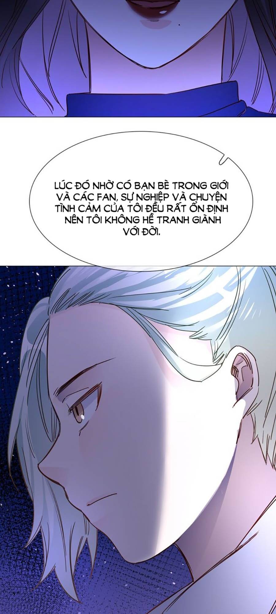 Ngôi Sao Vụn Vỡ Chapter 70 - Trang 2