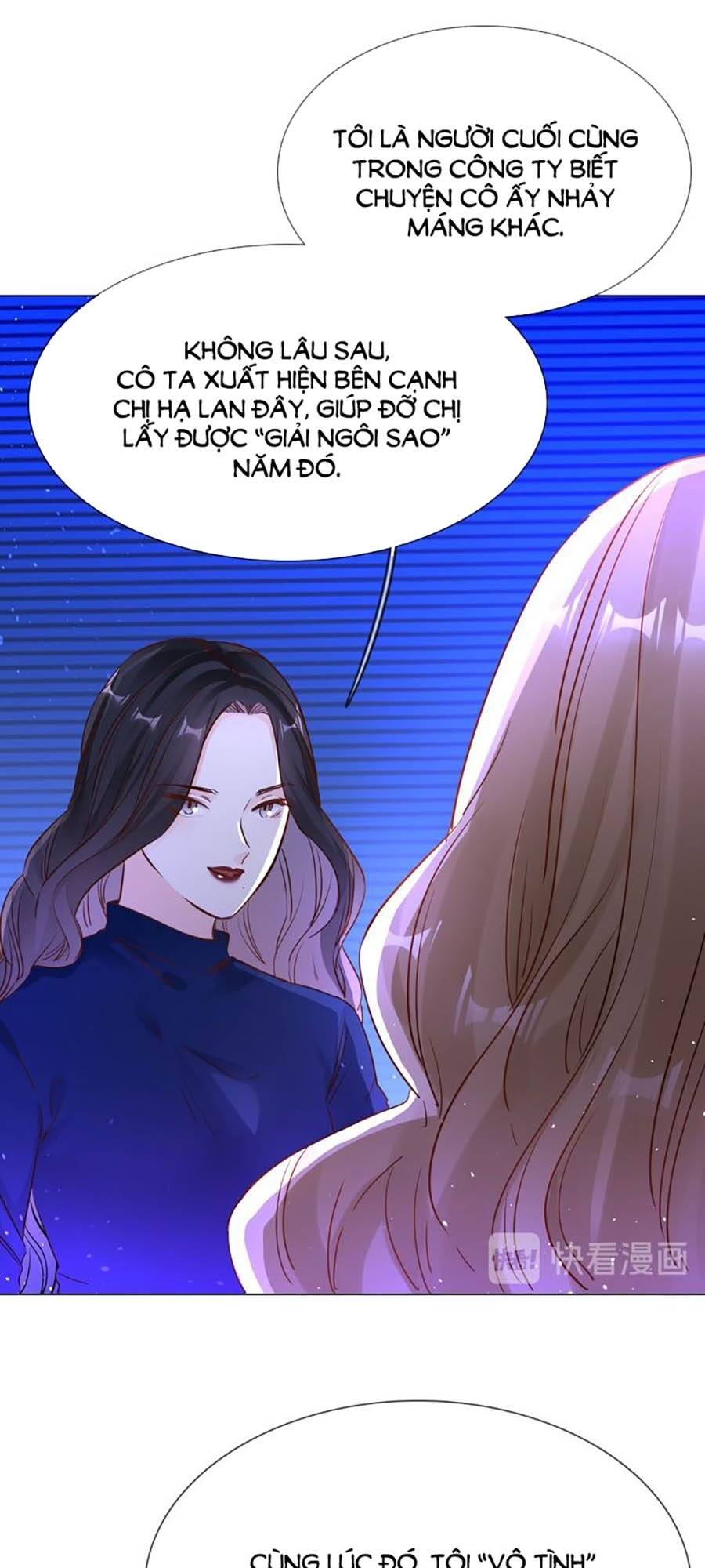 Ngôi Sao Vụn Vỡ Chapter 70 - Trang 2