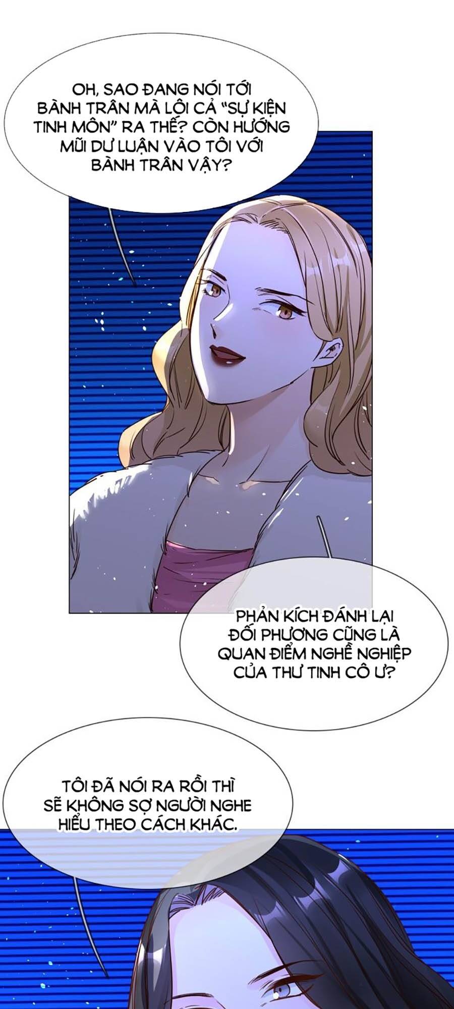 Ngôi Sao Vụn Vỡ Chapter 70 - Trang 2