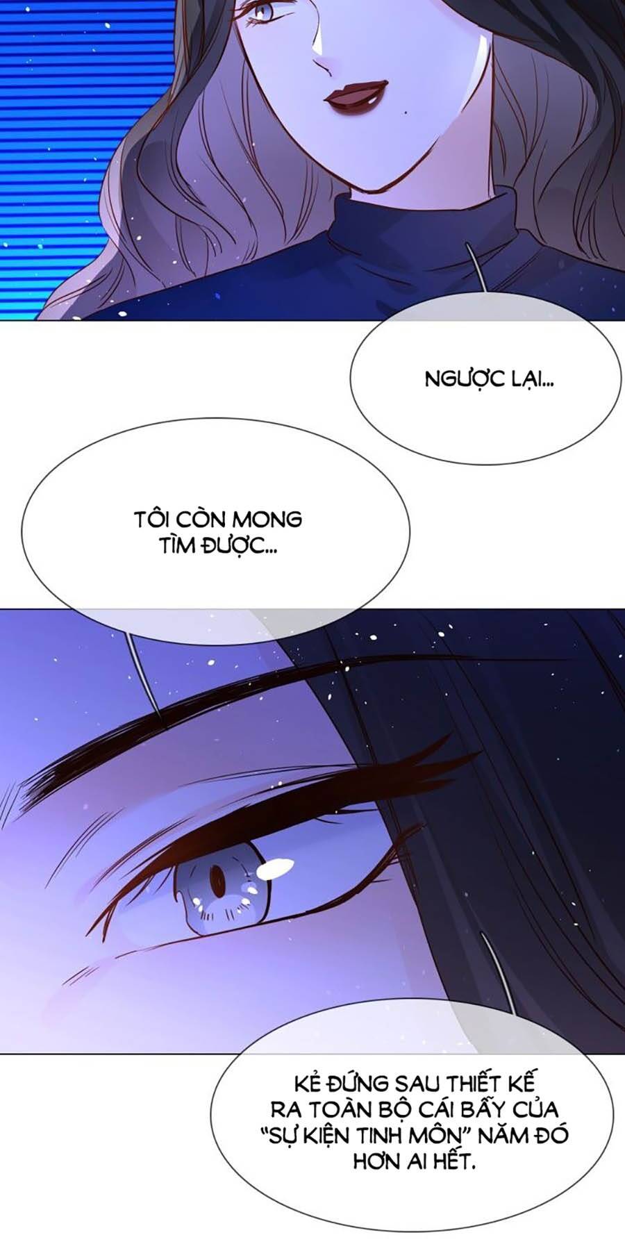 Ngôi Sao Vụn Vỡ Chapter 70 - Trang 2