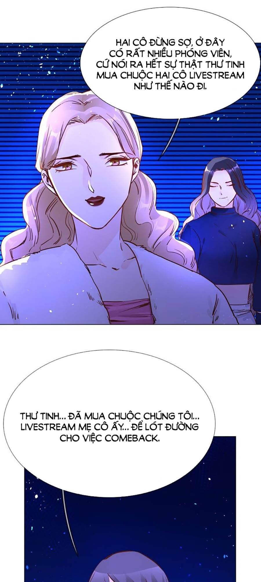 Ngôi Sao Vụn Vỡ Chapter 70 - Trang 2