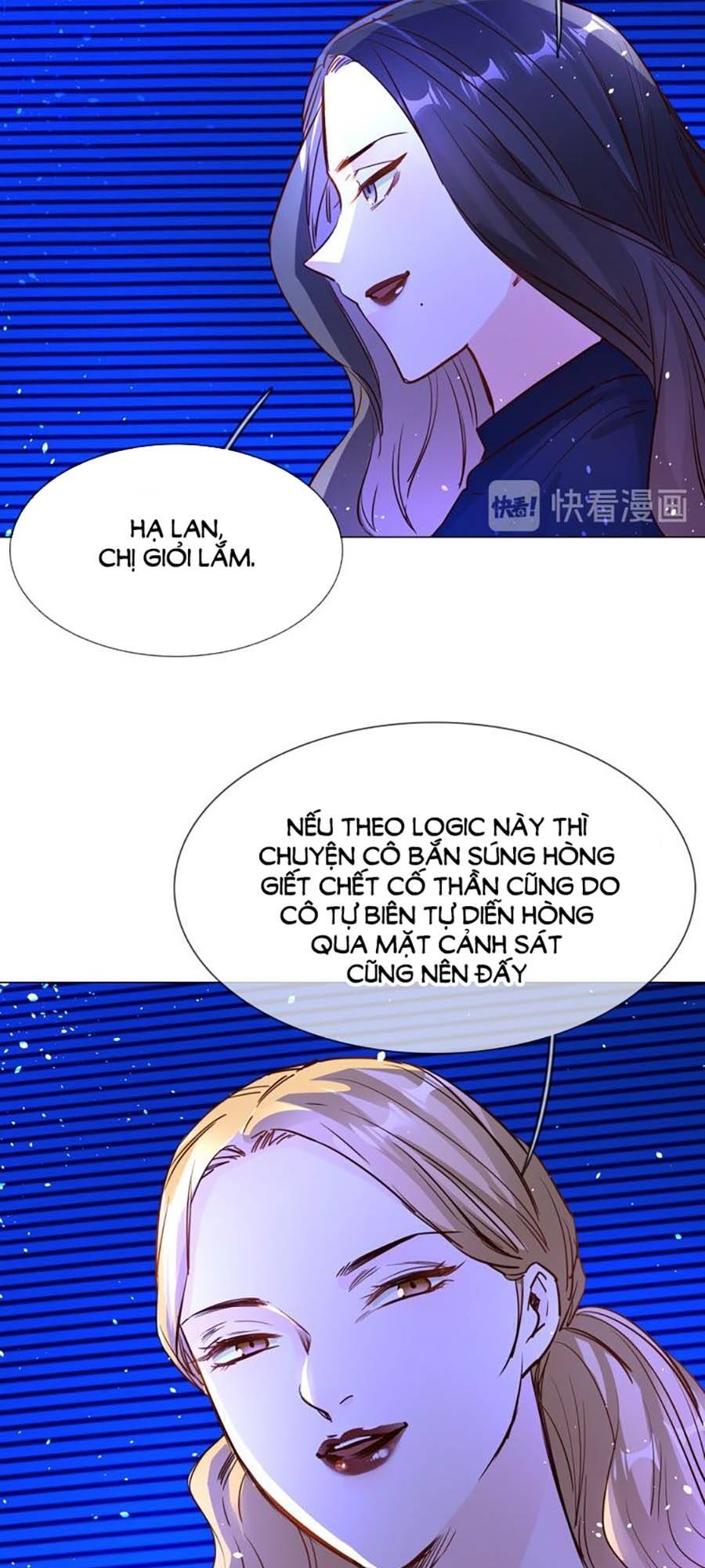 Ngôi Sao Vụn Vỡ Chapter 70 - Trang 2