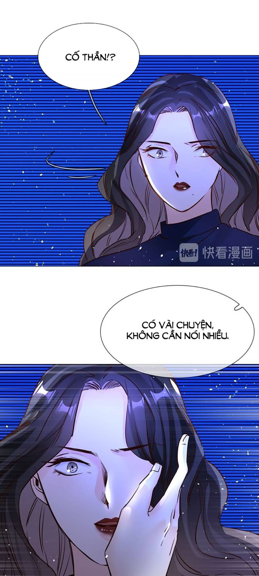 Ngôi Sao Vụn Vỡ Chapter 70 - Trang 2