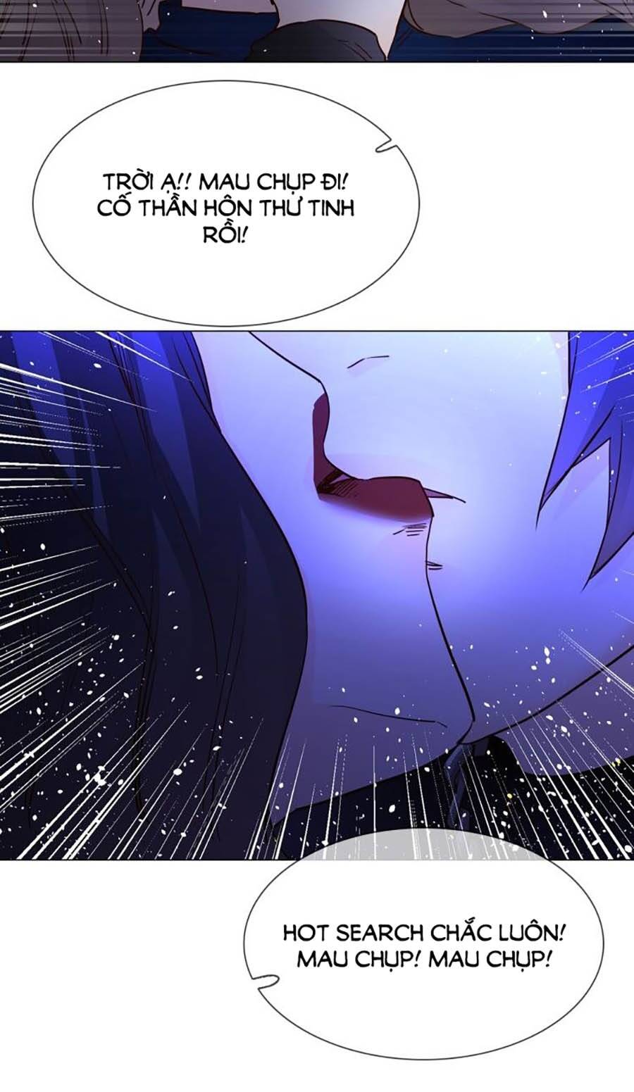 Ngôi Sao Vụn Vỡ Chapter 70 - Trang 2