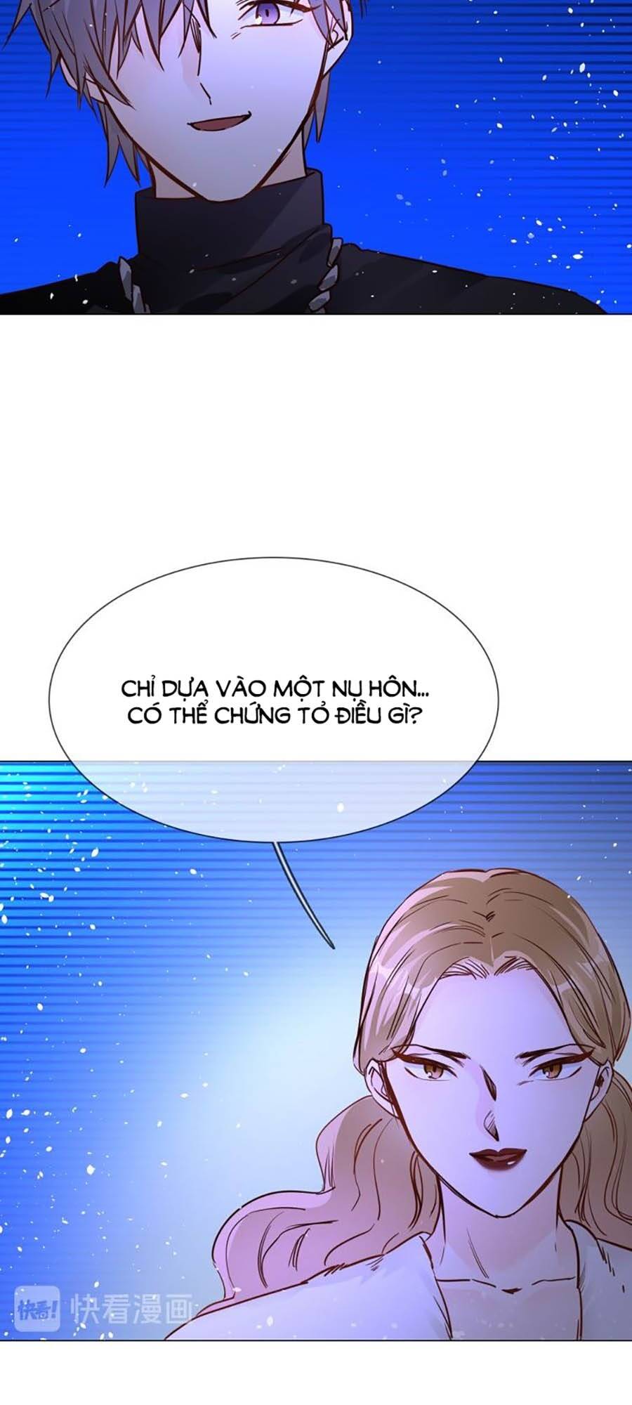 Ngôi Sao Vụn Vỡ Chapter 70 - Trang 2