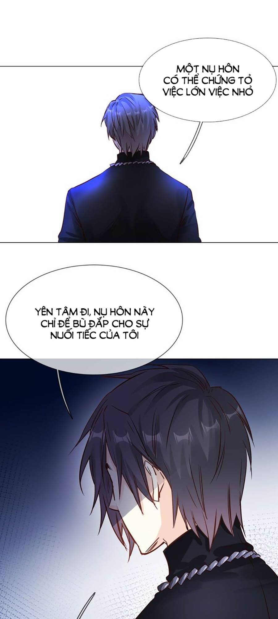 Ngôi Sao Vụn Vỡ Chapter 70 - Trang 2