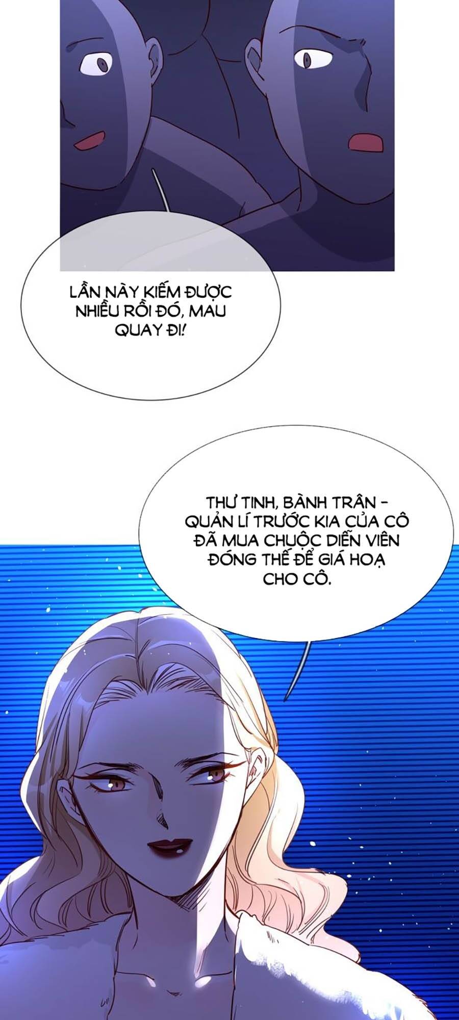 Ngôi Sao Vụn Vỡ Chapter 70 - Trang 2