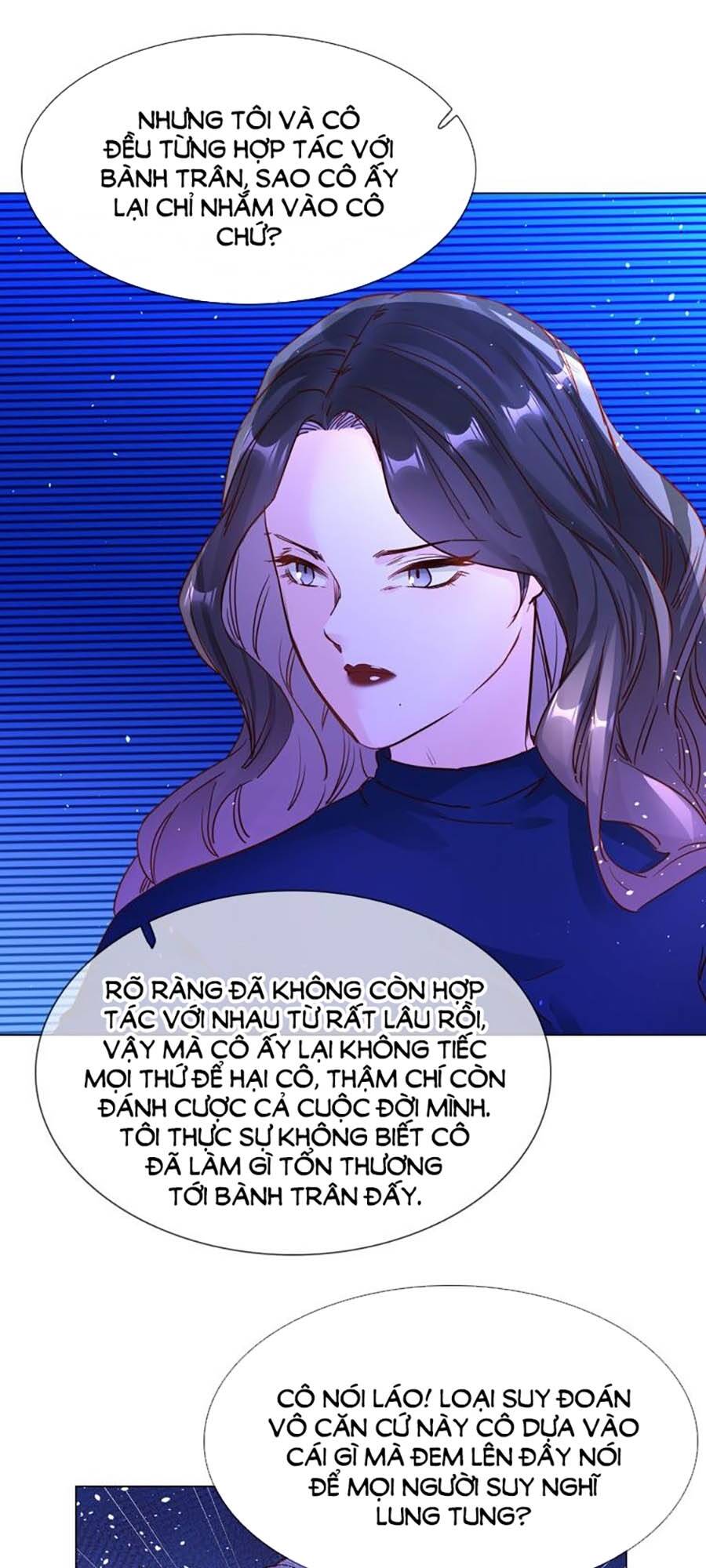 Ngôi Sao Vụn Vỡ Chapter 70 - Trang 2