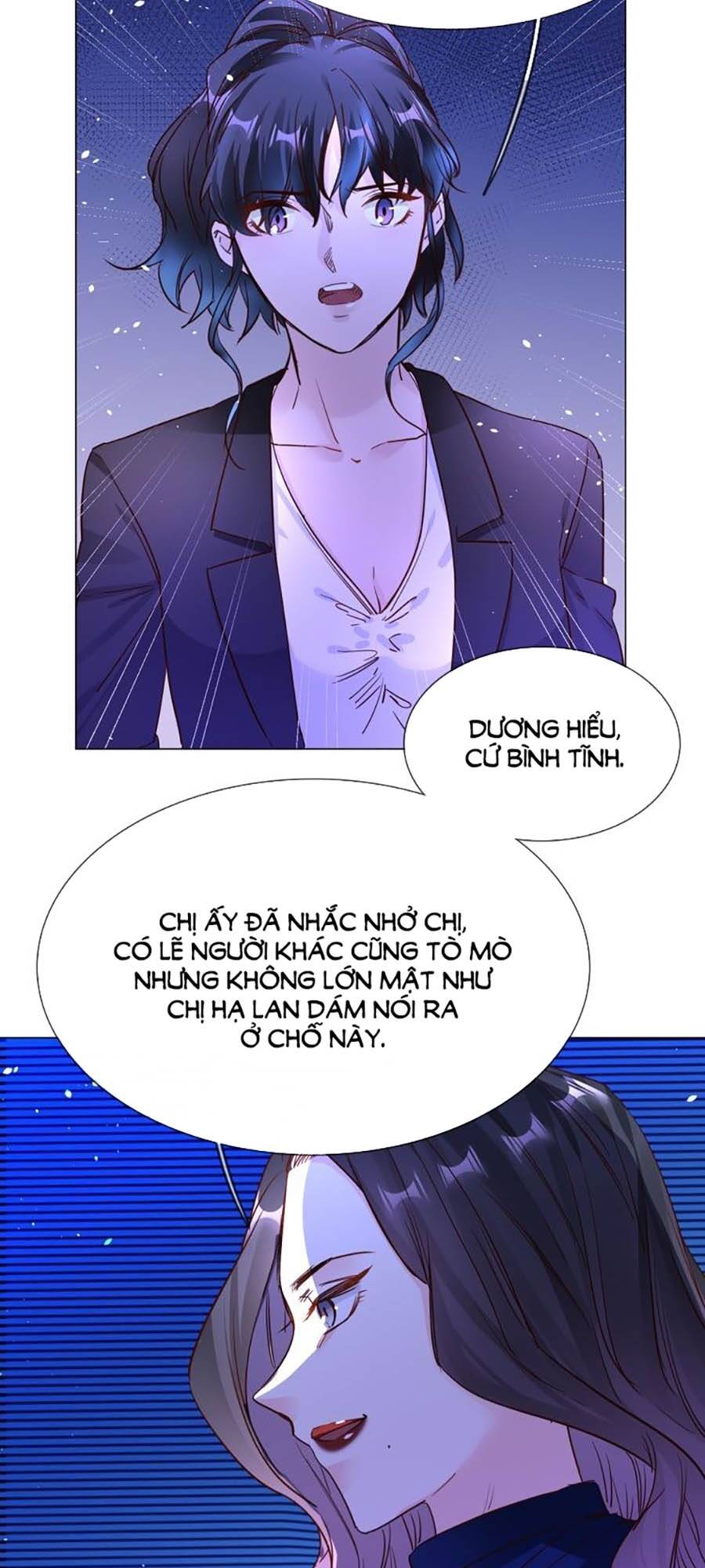 Ngôi Sao Vụn Vỡ Chapter 70 - Trang 2