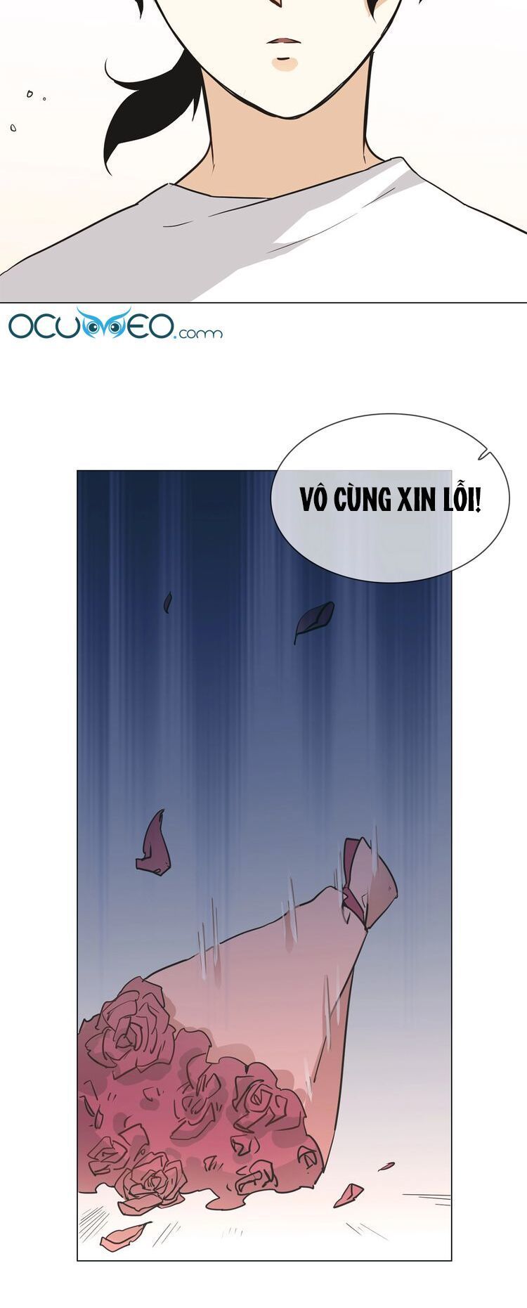 Ngôi Sao Vụn Vỡ Chapter 20 - Trang 2