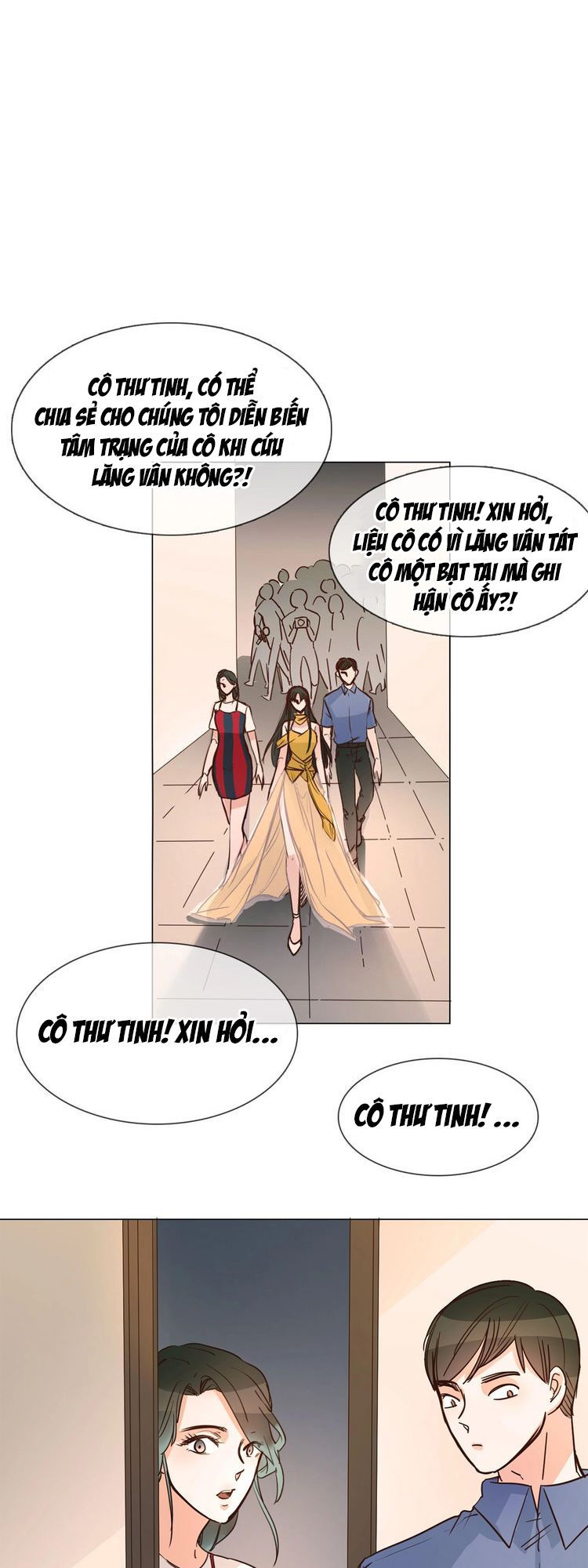 Ngôi Sao Vụn Vỡ Chapter 12 - Trang 2