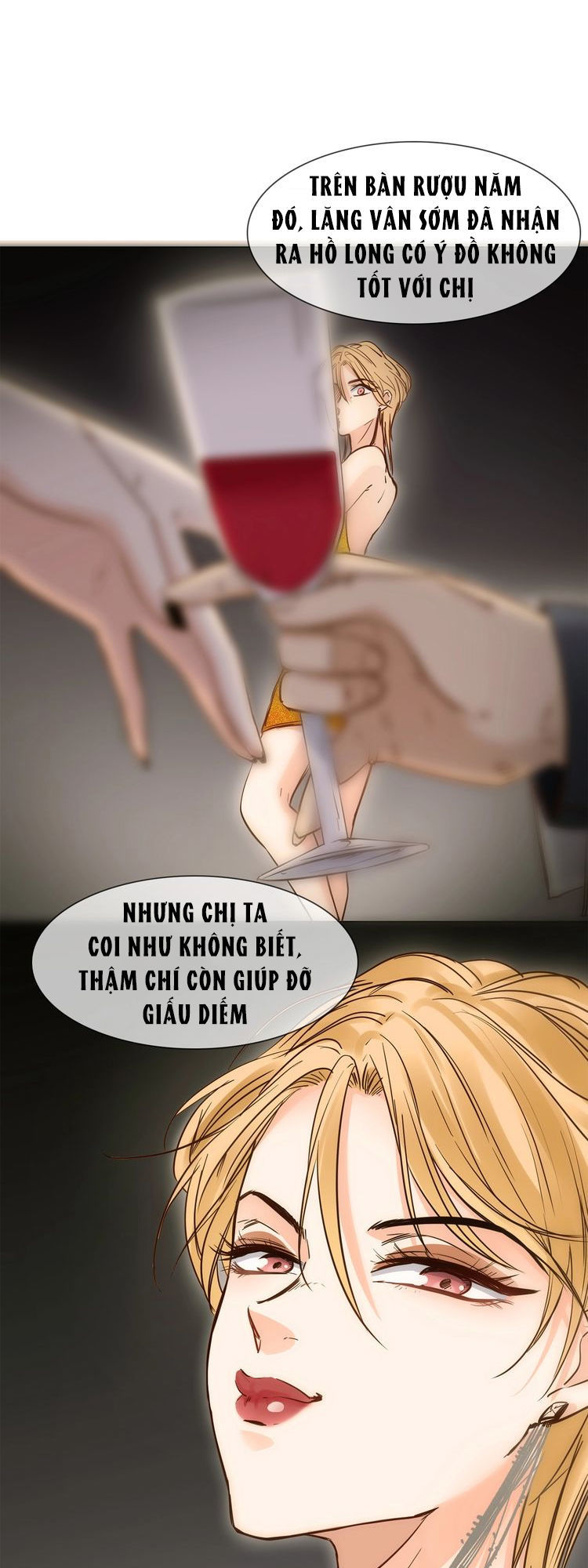 Ngôi Sao Vụn Vỡ Chapter 5 - Trang 2