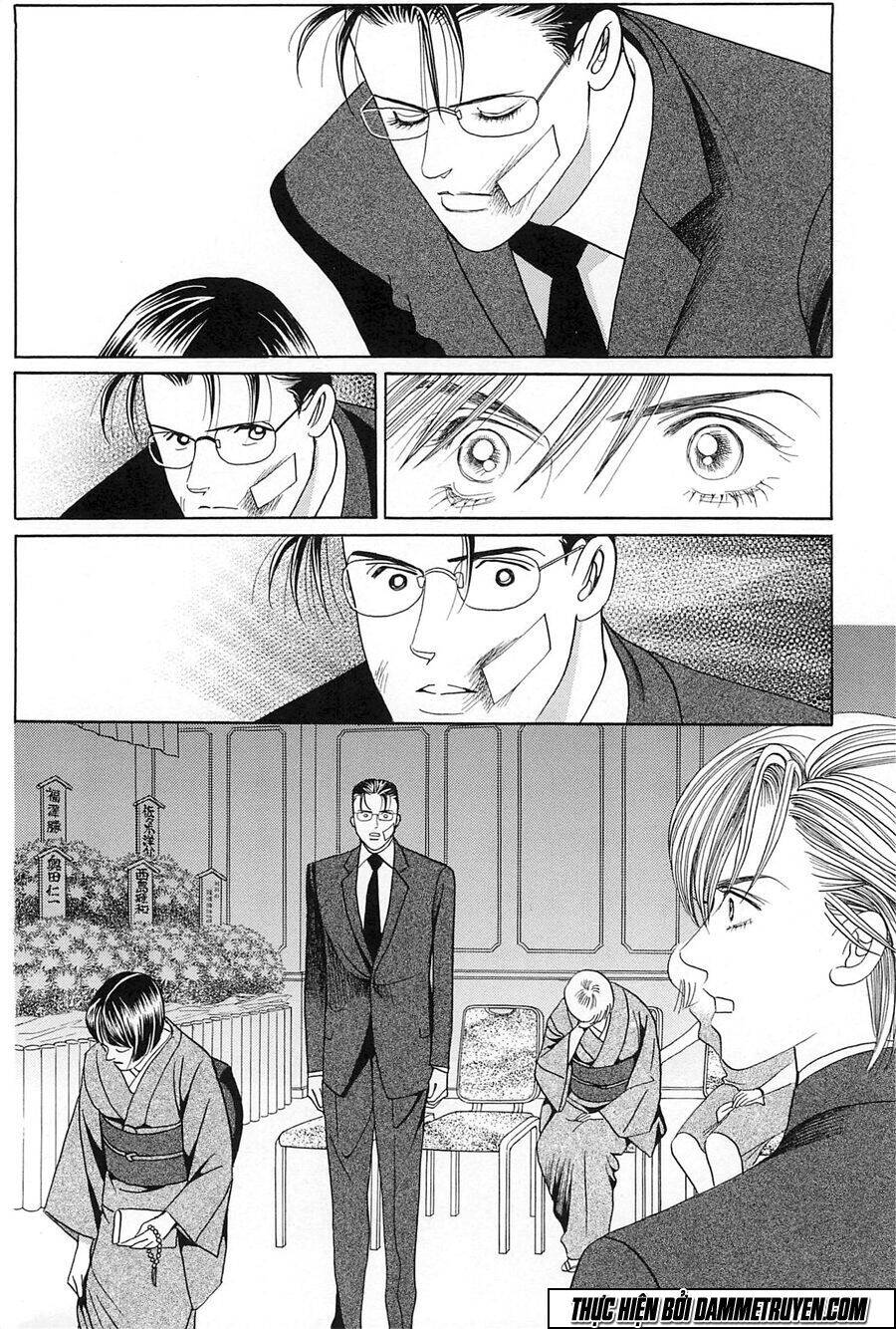 Himitsu – The Top Secret Chapter 26 - Trang 2