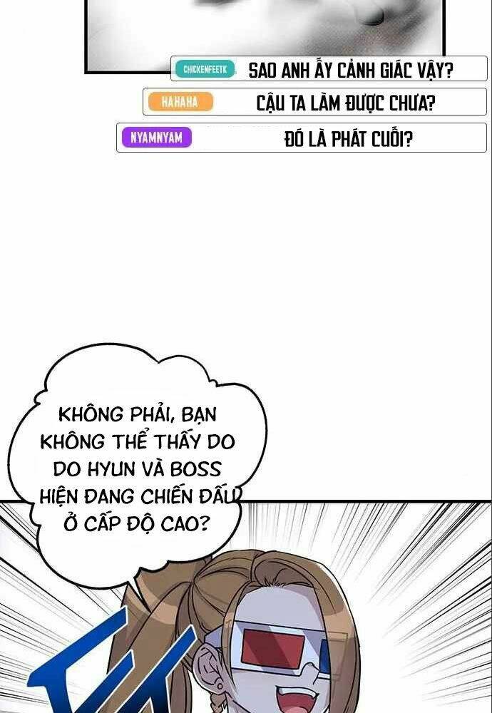 Thiên Tài Stream Game Chapter 5 - Trang 2