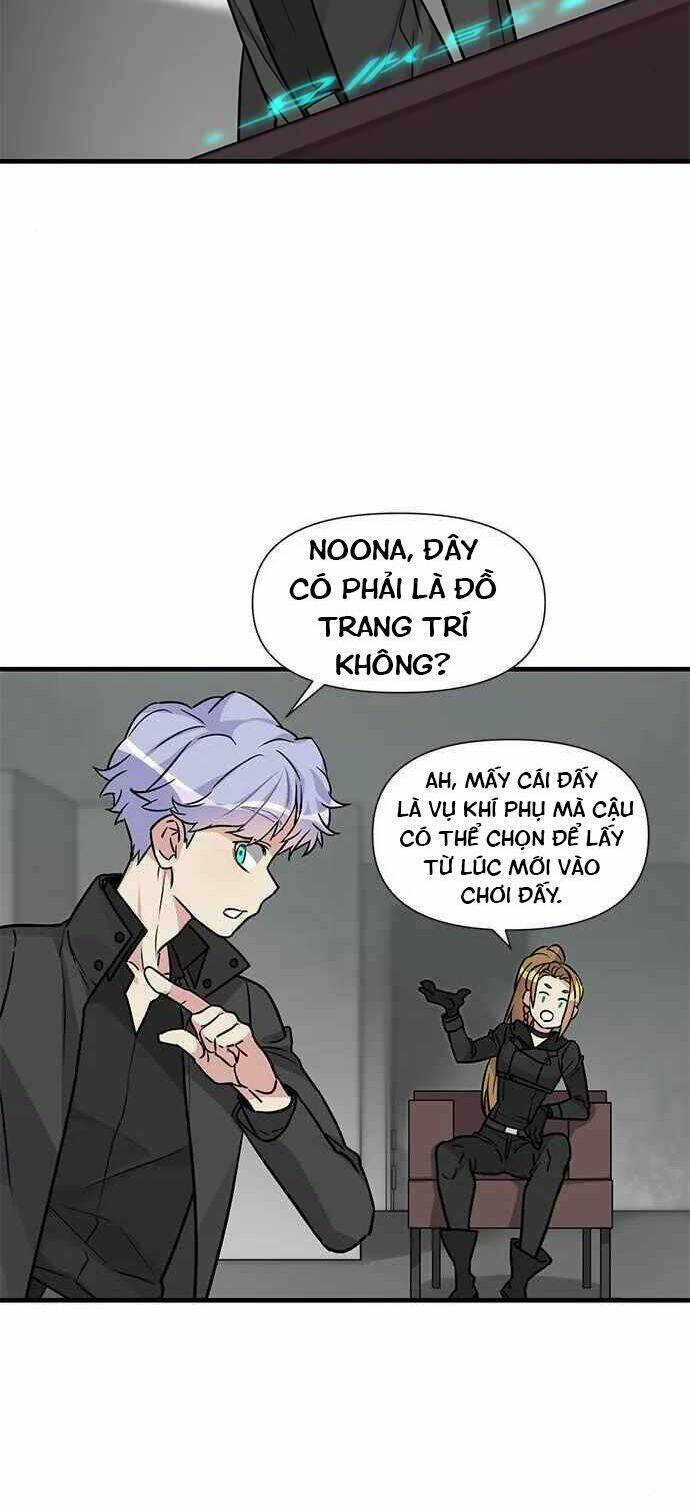 Thiên Tài Stream Game Chapter 4 - Trang 2