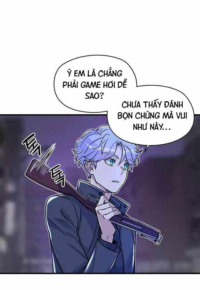 Thiên Tài Stream Game Chapter 4 - Trang 2